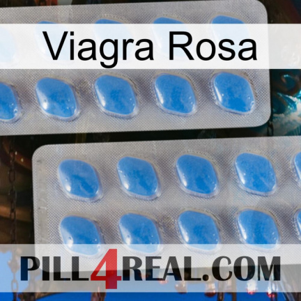Pink Viagra 23